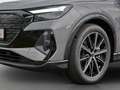 Audi Q4 e-tron 45 S line AHK*LED*RFK*Sound*Virtual Grau - thumbnail 14