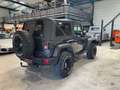 Jeep Wrangler 3.8 L V6 3 PORTES BACHE Bleu - thumbnail 11