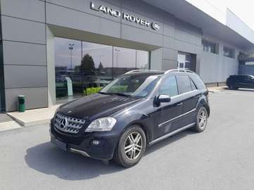 ML 320 cdi PREMIUM