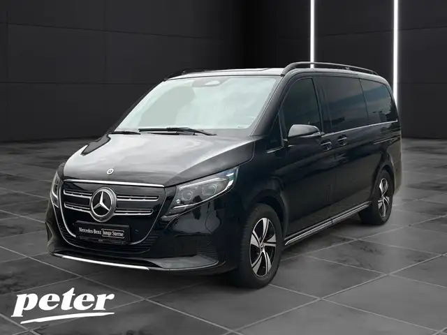 Mercedes-Benz EQV 300