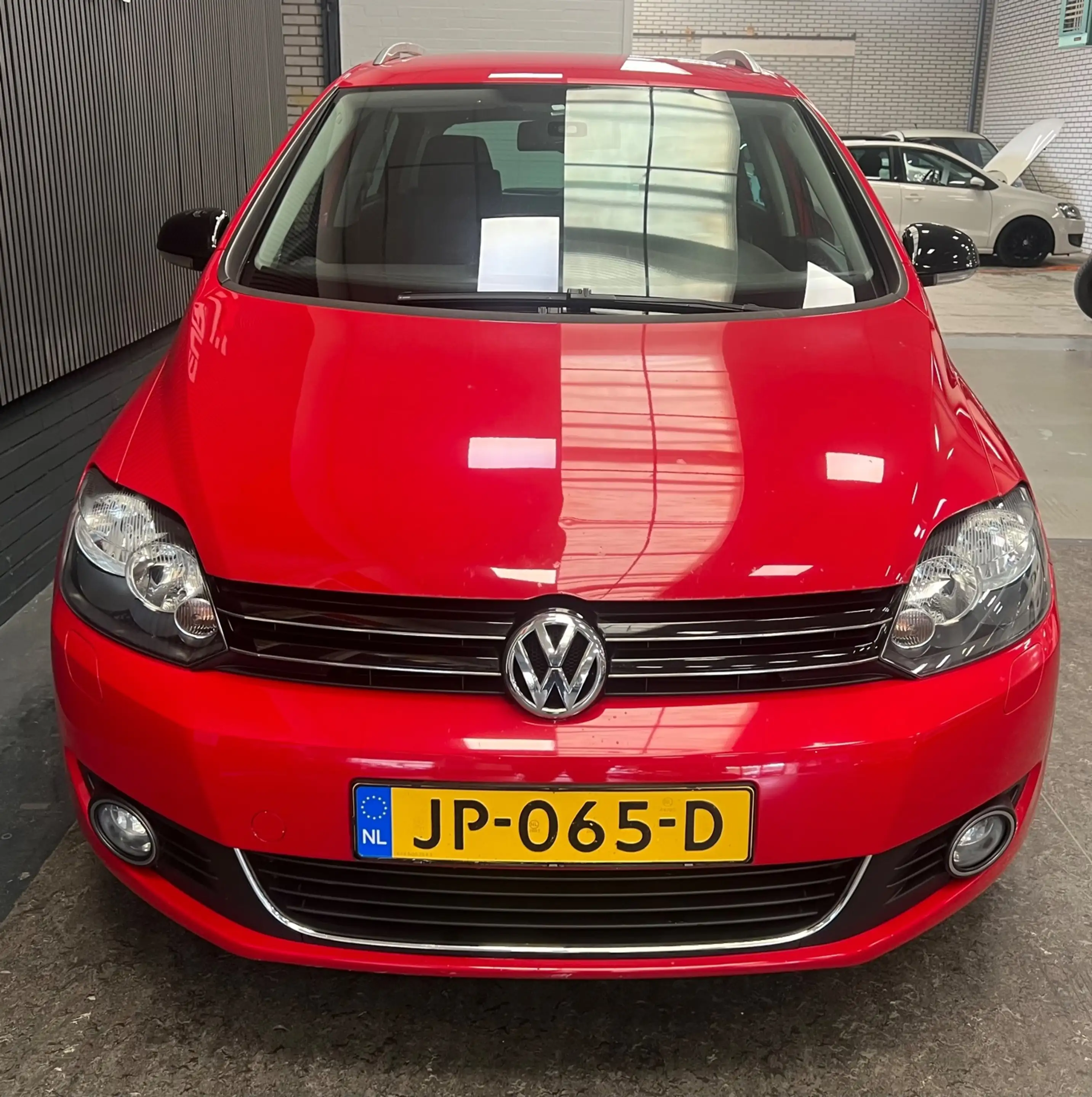 Volkswagen Golf Plus 1.2 TSI Trendline - 1e eigenaar - Cruise - Airco - — photo 4