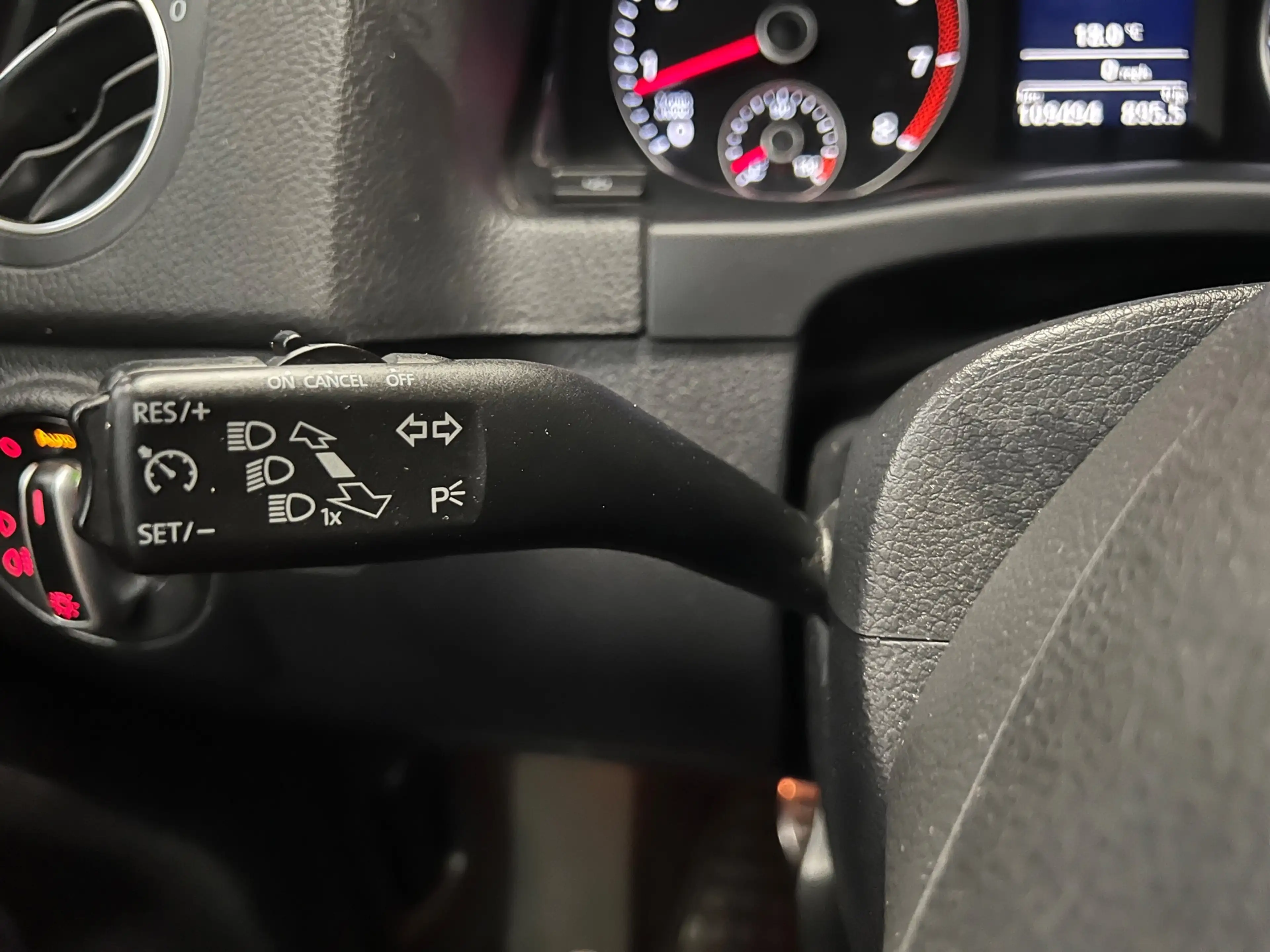 Volkswagen Golf Plus 1.2 TSI Trendline - 1e eigenaar - Cruise - Airco - — photo 15