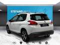 Peugeot 2008 - 2008 1.6 bluehdi Allure 100cv Blanc - thumbnail 5