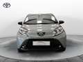 Toyota Aygo X 1.0 VVT-i 72 CV 5 porte Lounge Grigio - thumbnail 4
