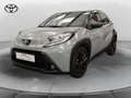Toyota Aygo X 1.0 VVT-i 72 CV 5 porte Lounge Grigio - thumbnail 1