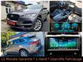 Jaguar F-Pace 2.0d Portfolio AWD/Distronic/Lane/Digital Grau - thumbnail 10