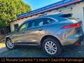 Jaguar F-Pace Portfolio AWD/Distronic/Lane/TachoDigital Gris - thumbnail 30