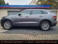Jaguar F-Pace 2.0d Portfolio AWD/Distronic/Lane/Digital Grau - thumbnail 31