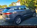 Jaguar F-Pace Portfolio AWD/Distronic/Lane/TachoDigital Gris - thumbnail 42