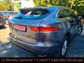 Jaguar F-Pace Portfolio AWD/Distronic/Lane/TachoDigital Gris - thumbnail 8