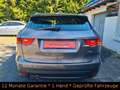 Jaguar F-Pace Portfolio AWD/Distronic/Lane/TachoDigital Gris - thumbnail 41