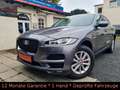 Jaguar F-Pace 2.0d Portfolio AWD/Distronic/Lane/Digital Grau - thumbnail 49