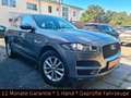 Jaguar F-Pace 2.0d Portfolio AWD/Distronic/Lane/Digital Grau - thumbnail 5