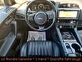 Jaguar F-Pace 2.0d Portfolio AWD/Distronic/Lane/Digital Grau - thumbnail 23