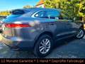 Jaguar F-Pace Portfolio AWD/Distronic/Lane/TachoDigital Gris - thumbnail 29