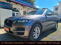 Jaguar F-Pace Portfolio AWD/Distronic/Lane/TachoDigital Gris - thumbnail 7