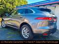 Jaguar F-Pace 2.0d Portfolio AWD/Distronic/Lane/Digital Grau - thumbnail 12
