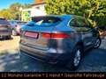 Jaguar F-Pace Portfolio AWD/Distronic/Lane/TachoDigital Gris - thumbnail 40
