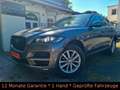 Jaguar F-Pace Portfolio AWD/Distronic/Lane/TachoDigital Gris - thumbnail 1