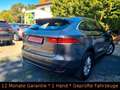 Jaguar F-Pace Portfolio AWD/Distronic/Lane/TachoDigital Gris - thumbnail 9