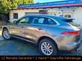 Jaguar F-Pace 2.0d Portfolio AWD/Distronic/Lane/Digital Grau - thumbnail 26