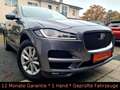 Jaguar F-Pace 2.0d Portfolio AWD/Distronic/Lane/Digital Grau - thumbnail 34