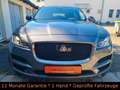 Jaguar F-Pace Portfolio AWD/Distronic/Lane/TachoDigital Gris - thumbnail 28
