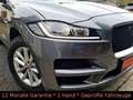 Jaguar F-Pace 2.0d Portfolio AWD/Distronic/Lane/Digital Grau - thumbnail 45