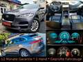 Jaguar F-Pace 2.0d Portfolio AWD/Distronic/Lane/Digital Grau - thumbnail 1