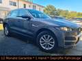 Jaguar F-Pace Portfolio AWD/Distronic/Lane/TachoDigital Gris - thumbnail 38