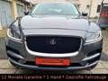 Jaguar F-Pace 2.0d Portfolio AWD/Distronic/Lane/Digital Grau - thumbnail 43