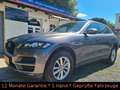 Jaguar F-Pace 2.0d Portfolio AWD/Distronic/Lane/Digital Grau - thumbnail 40