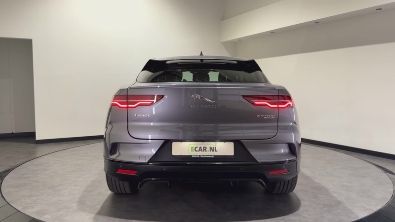 Jaguar I-Pace EV400 SE 90 kWh | Grote Accu — photo 4