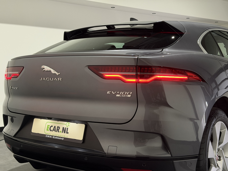 Jaguar I-Pace EV400 SE 90 kWh | Grote Accu — photo 9