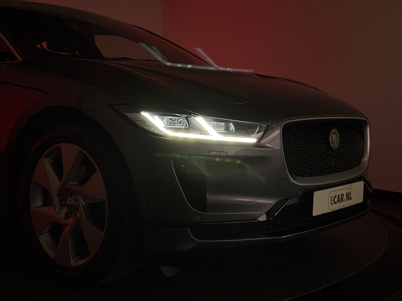 Jaguar I-Pace EV400 SE 90 kWh | Grote Accu — photo 10
