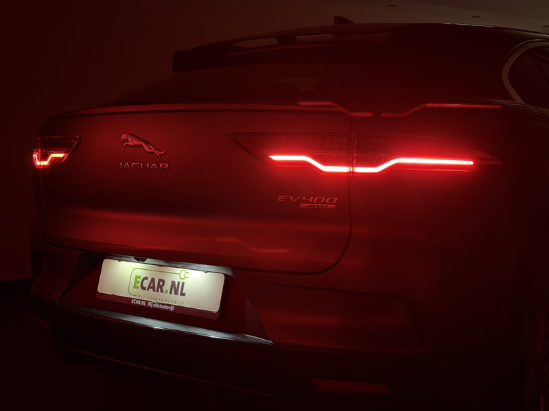 Jaguar I-Pace EV400 SE 90 kWh | Grote Accu — photo 11