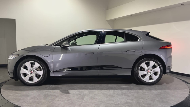 Jaguar I-Pace EV400 SE 90 kWh | Grote Accu — photo 6