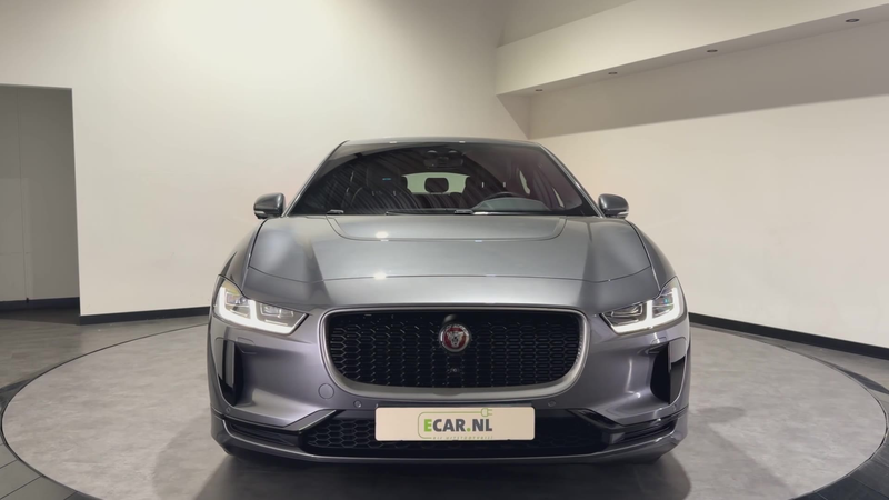 Jaguar I-Pace EV400 SE 90 kWh | Grote Accu — photo 8