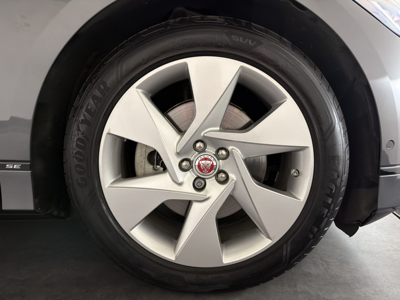 Jaguar I-Pace EV400 SE 90 kWh | Grote Accu — photo 15
