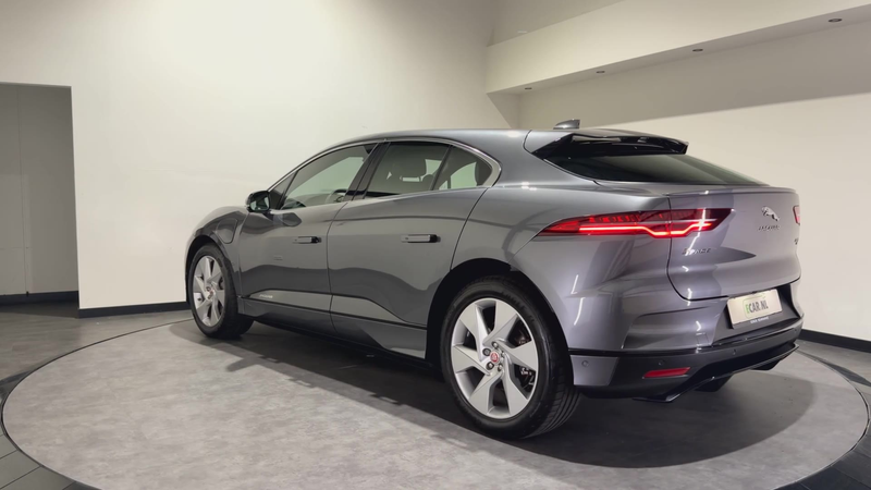 Jaguar I-Pace EV400 SE 90 kWh | Grote Accu — photo 5