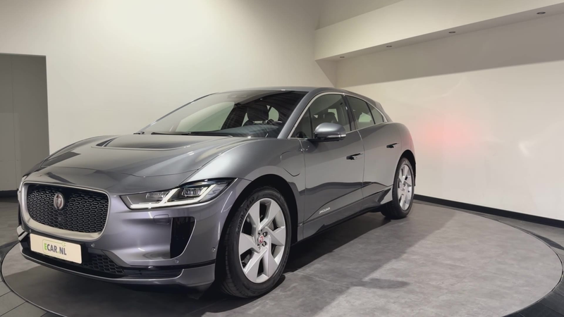 Jaguar I-Pace EV400 SE 90 kWh | Grote Accu — photo 7