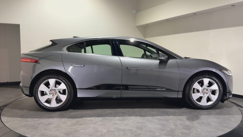 Jaguar I-Pace EV400 SE 90 kWh | Grote Accu — photo 2