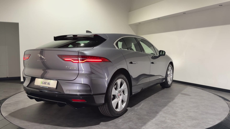 Jaguar I-Pace EV400 SE 90 kWh | Grote Accu — photo 3