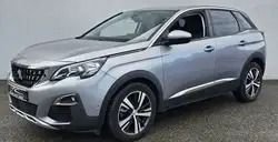 Peugeot 3008 1.2 THP Puretech 130ch Allure