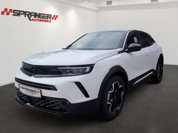 Ultimate 1.2 Turbo *Alcantara*LED*SHZ+LHZ*