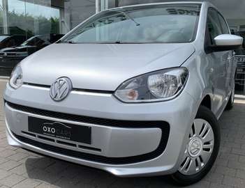 1.0i ESSENCE / 5 PORTES / FAIBLE KM / LEZ 2030 / GARANTIE / CARPASS / PRET A IMMATRICULER /