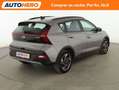 Hyundai BAYON 1.0 T-GDI Mild-Hybrid NLine 2WD Gris - thumbnail 6