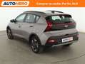Hyundai BAYON 1.0 T-GDI Mild-Hybrid NLine 2WD Gris - thumbnail 4