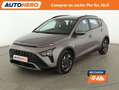 Hyundai BAYON 1.0 T-GDI Mild-Hybrid NLine 2WD Gris - thumbnail 1