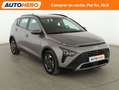 Hyundai BAYON 1.0 T-GDI Mild-Hybrid NLine 2WD Gris - thumbnail 8